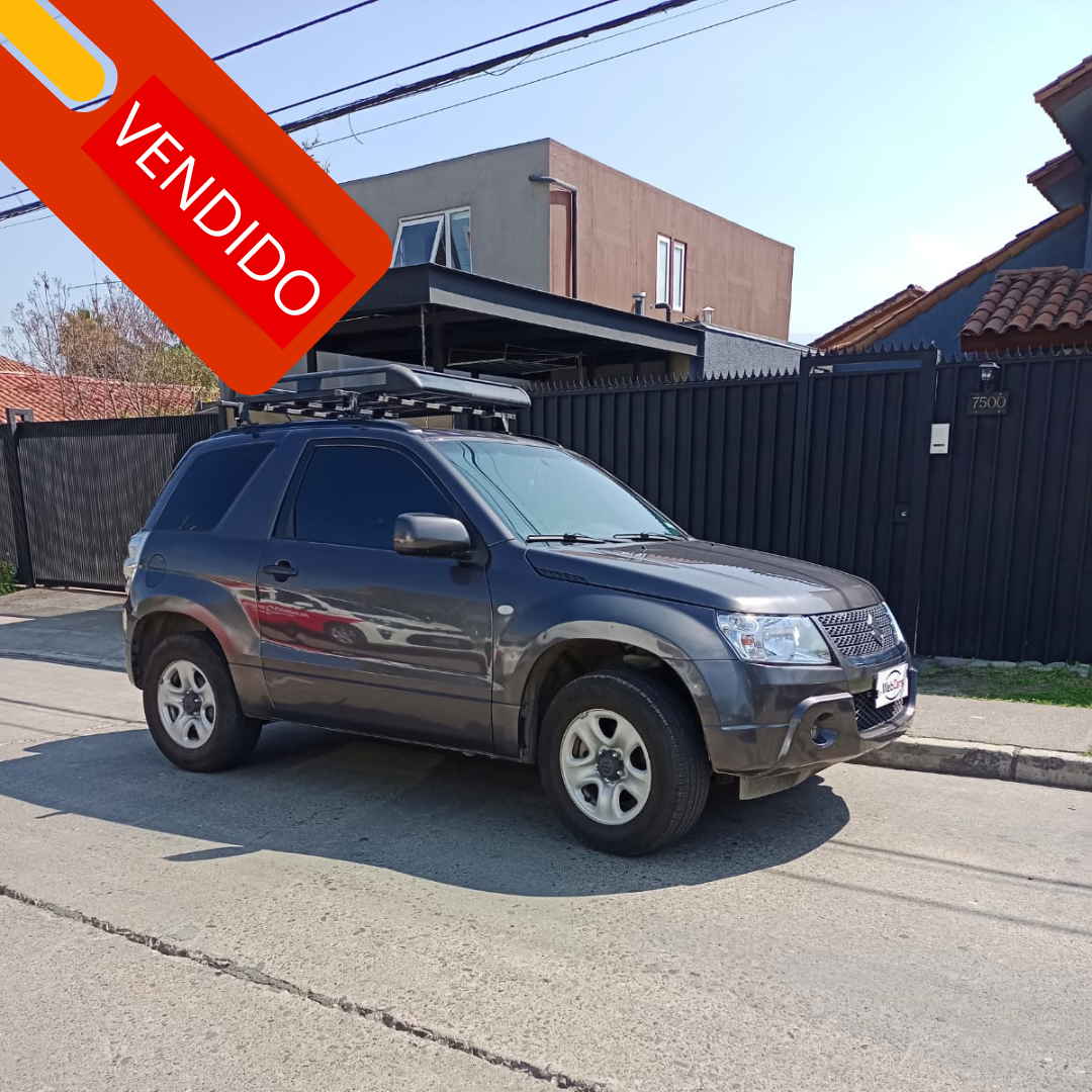 SUZUKI GRAND VITARA  1.6 4×4